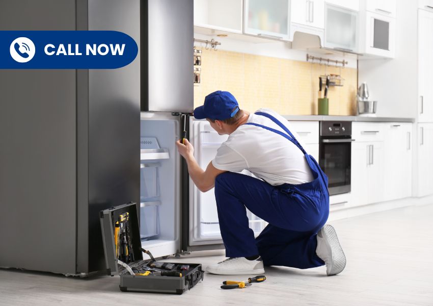 Arenas Valley Appliance Repair Company