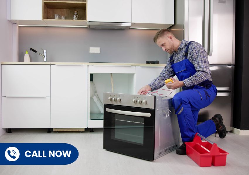 Appliance Repair Services in Arenas Valley, NM